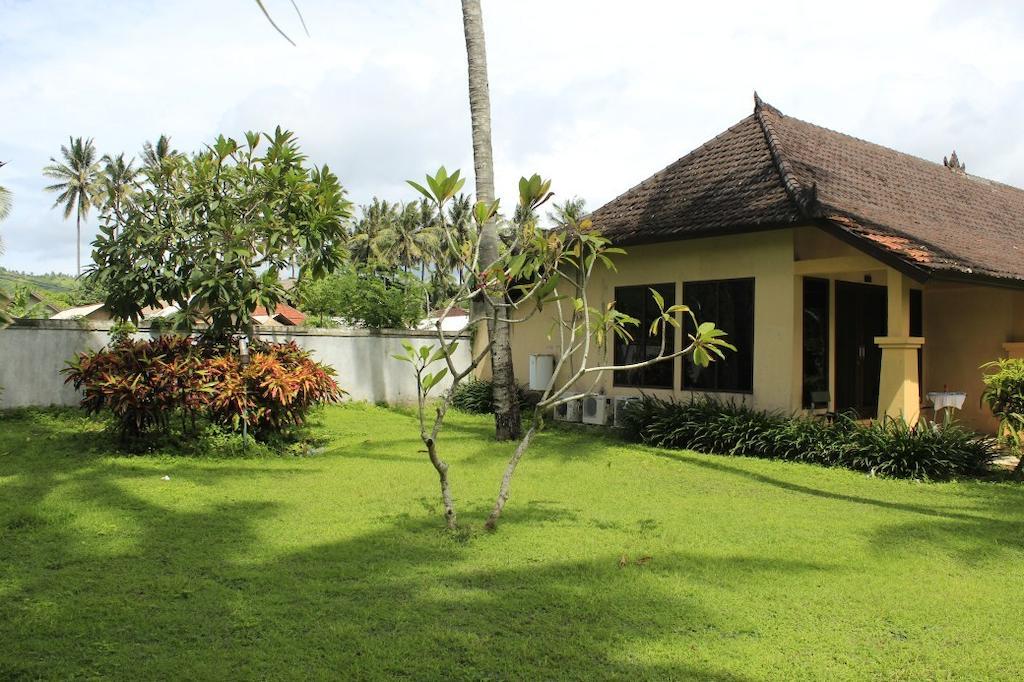 Tastura Beach Hotel Kuta  Ngoại thất bức ảnh